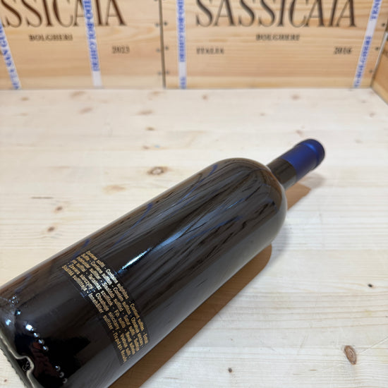 Sassicaia 2018 Tenuta San Guido
