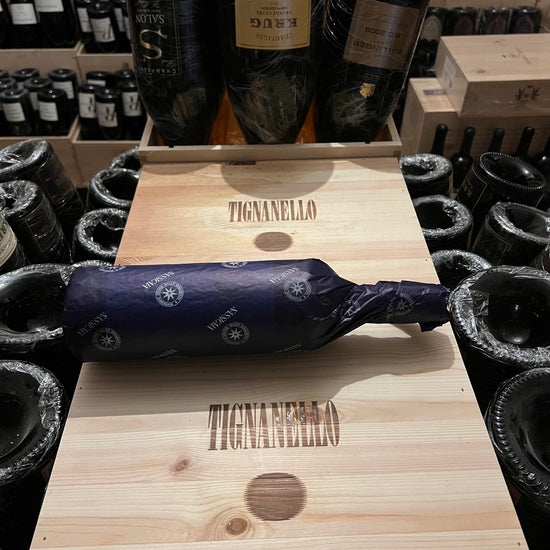 Sassicaia 2020 Tenuta San Guido