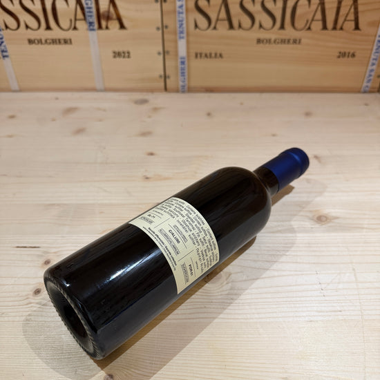 Sassicaia 2023 Tenuta San Guido - Mezza Bottiglia 375ml