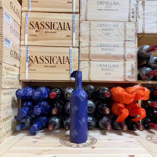 Sassicaia 2023 Tenuta San Guido - Preordine