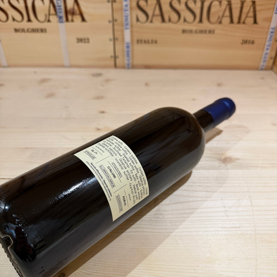 Sassicaia 2023 Tenuta San Guido