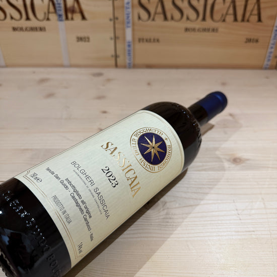 Sassicaia 2023 Tenuta San Guido