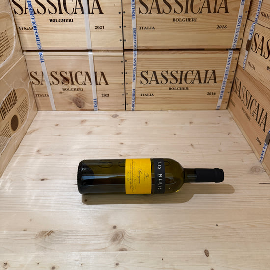 Sauvignon 2023 Lis Neris