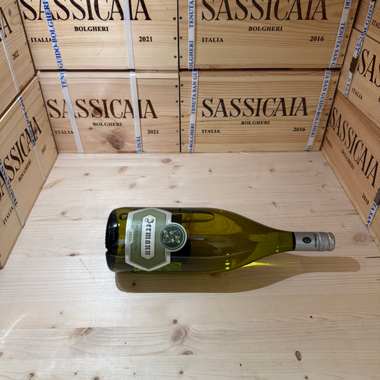Sauvignon Jermann 2023 Magnum