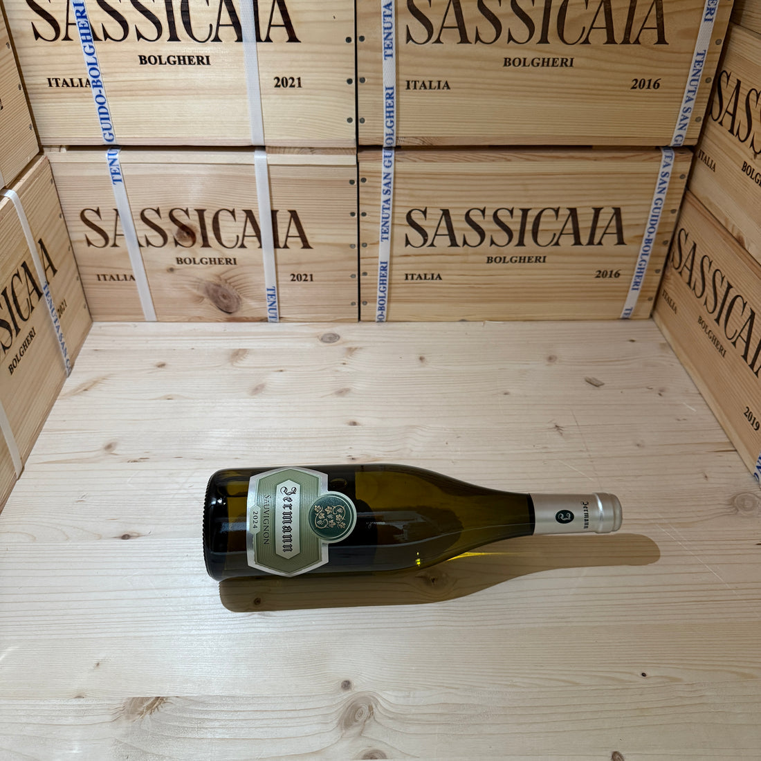 Sauvignon Jermann 2024