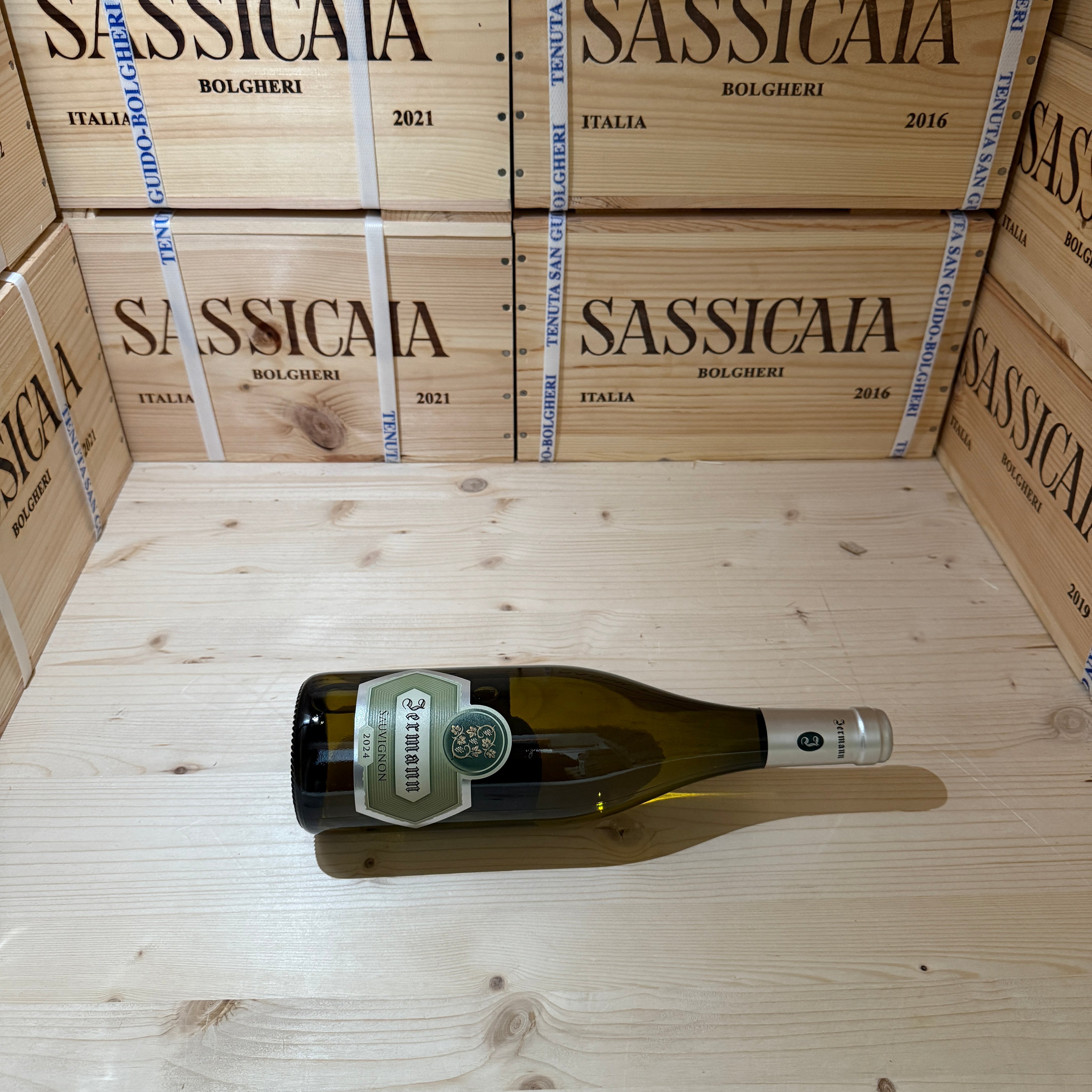 Sauvignon Jermann 2024