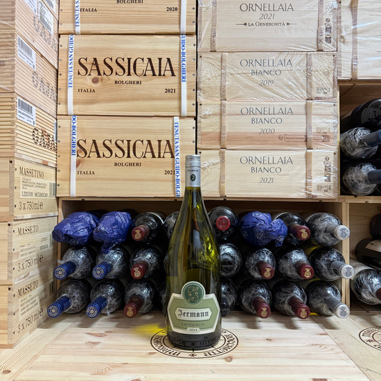 Sauvignon Jermann 2024 Magnum