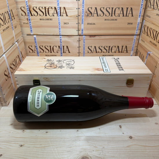 Sauvignon Jermann 2025 Jeroboam