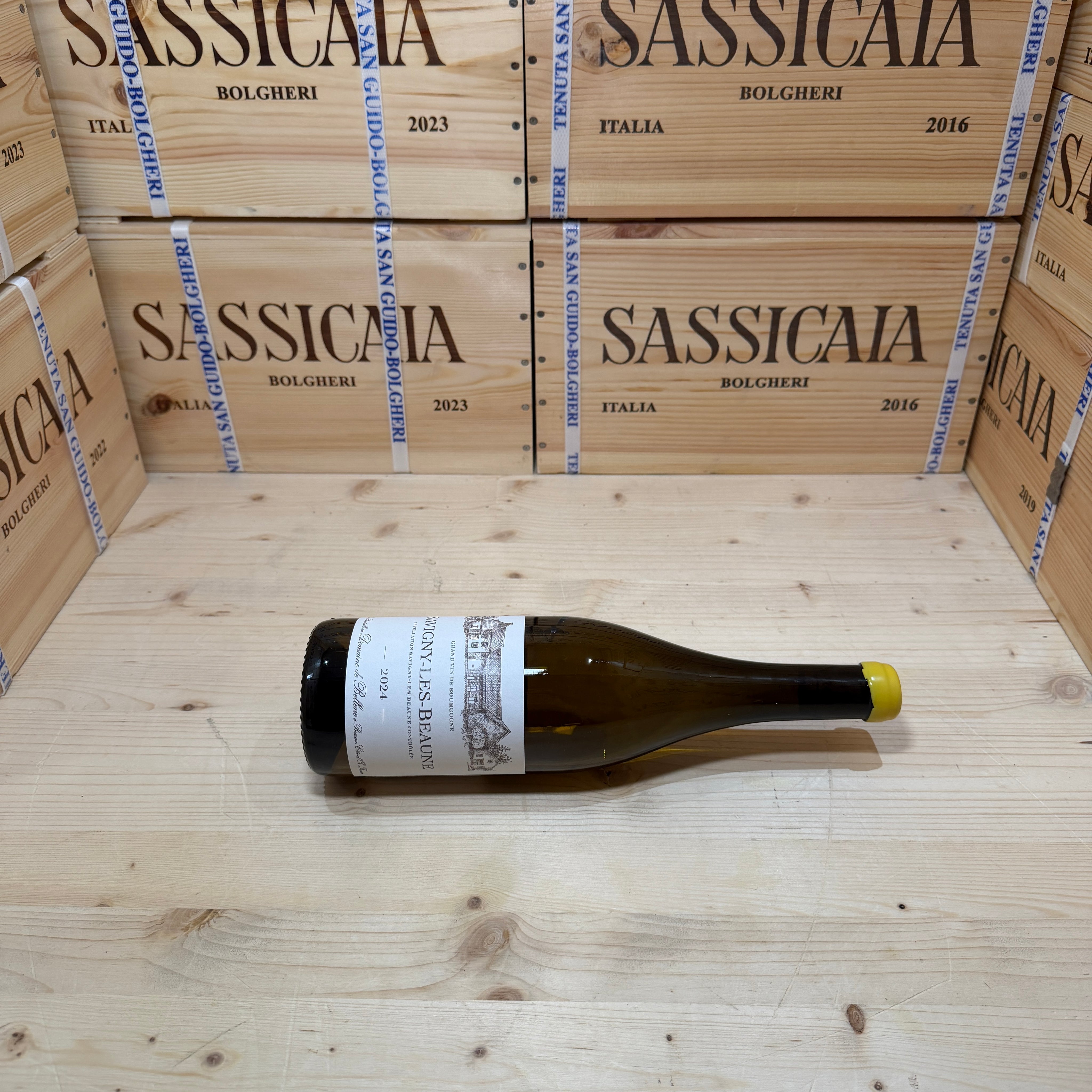 Savigny-Les-Beaune 2024 Domaine de Bellene