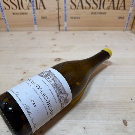 Savigny-Les-Beaune 2024 Domaine de Bellene