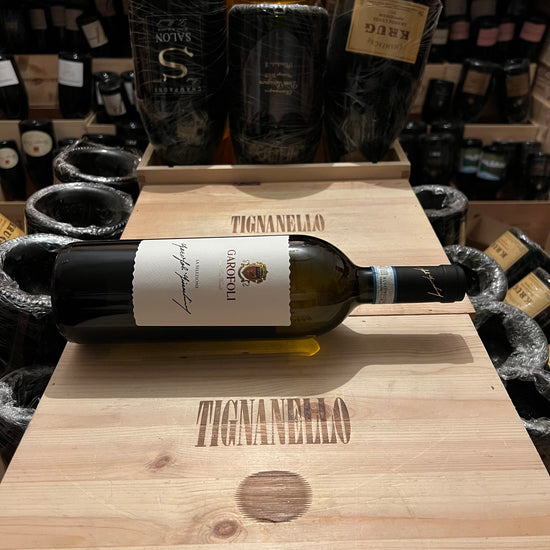 Selezione Gioacchino Garofoli 2016 Garofoli Verdicchio dei Castelli di Jesi DOC Classico Superiore