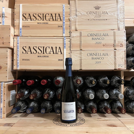 Sessanta Luca Bellani