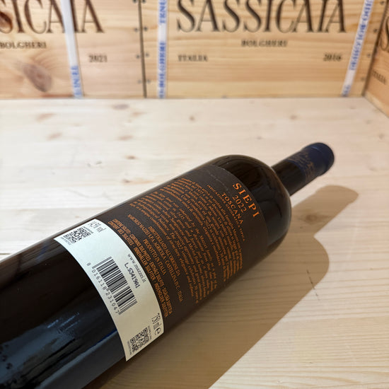Siepi 2022 Mazzei Toscana IGT Rosso