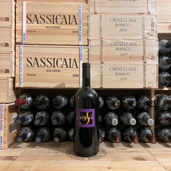 Slatnik 2022 Magnum Radikon Venezia Giulia IGT Bianco