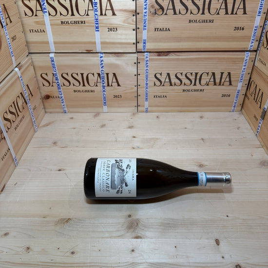 Soave Classico DOC Carbonare 2024 Inama