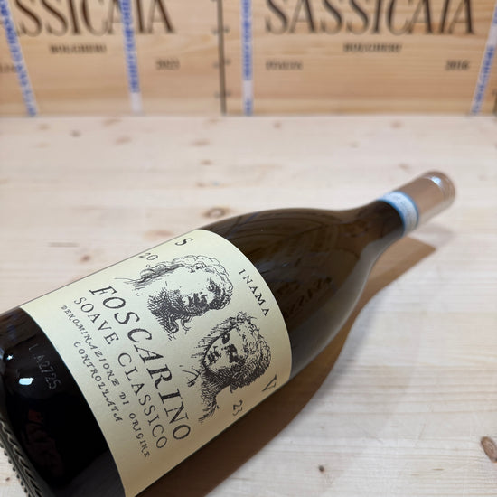 Soave Classico DOC Foscarino 2023 Inama