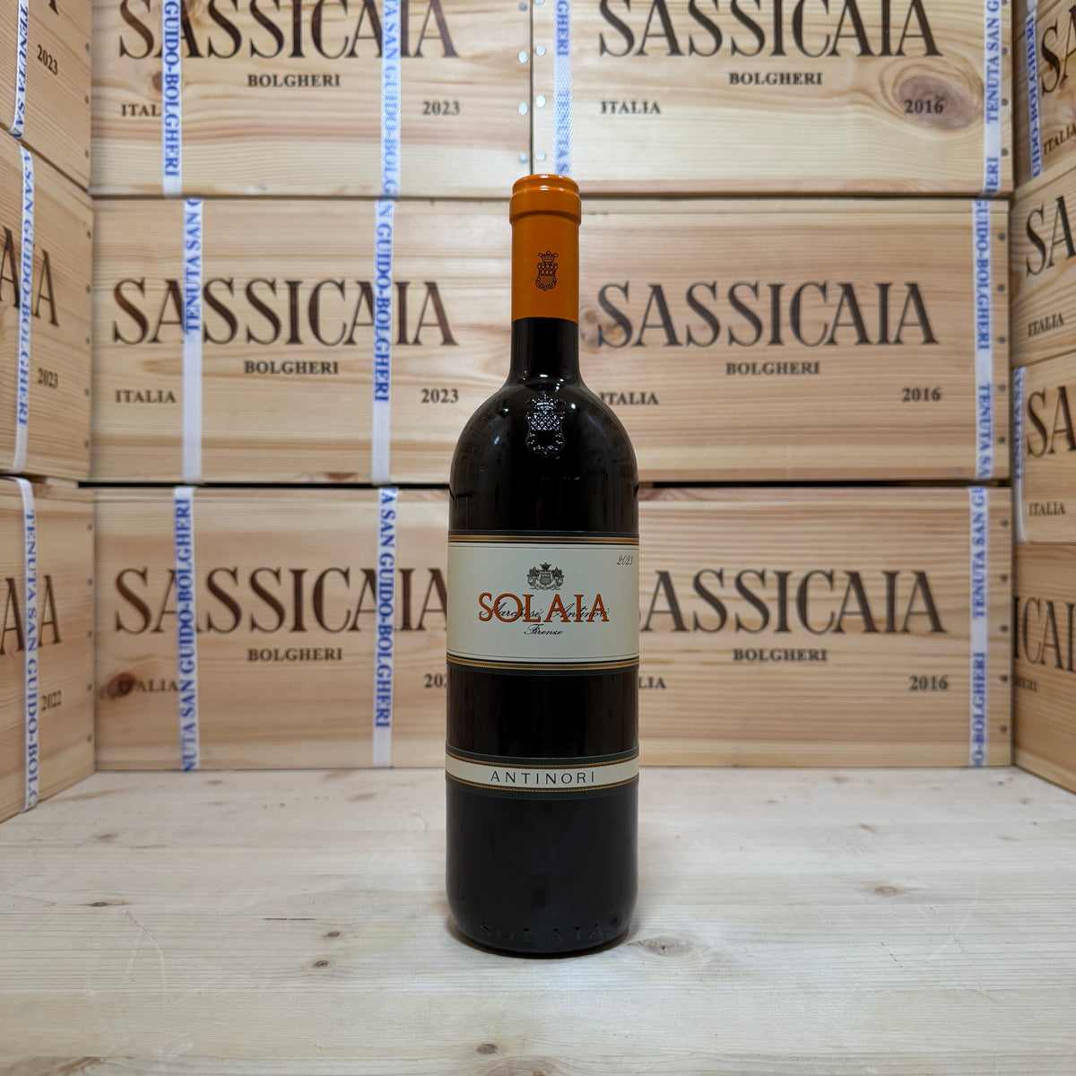 Solaia 2023 Antinori