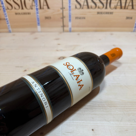 Solaia 2023 Antinori
