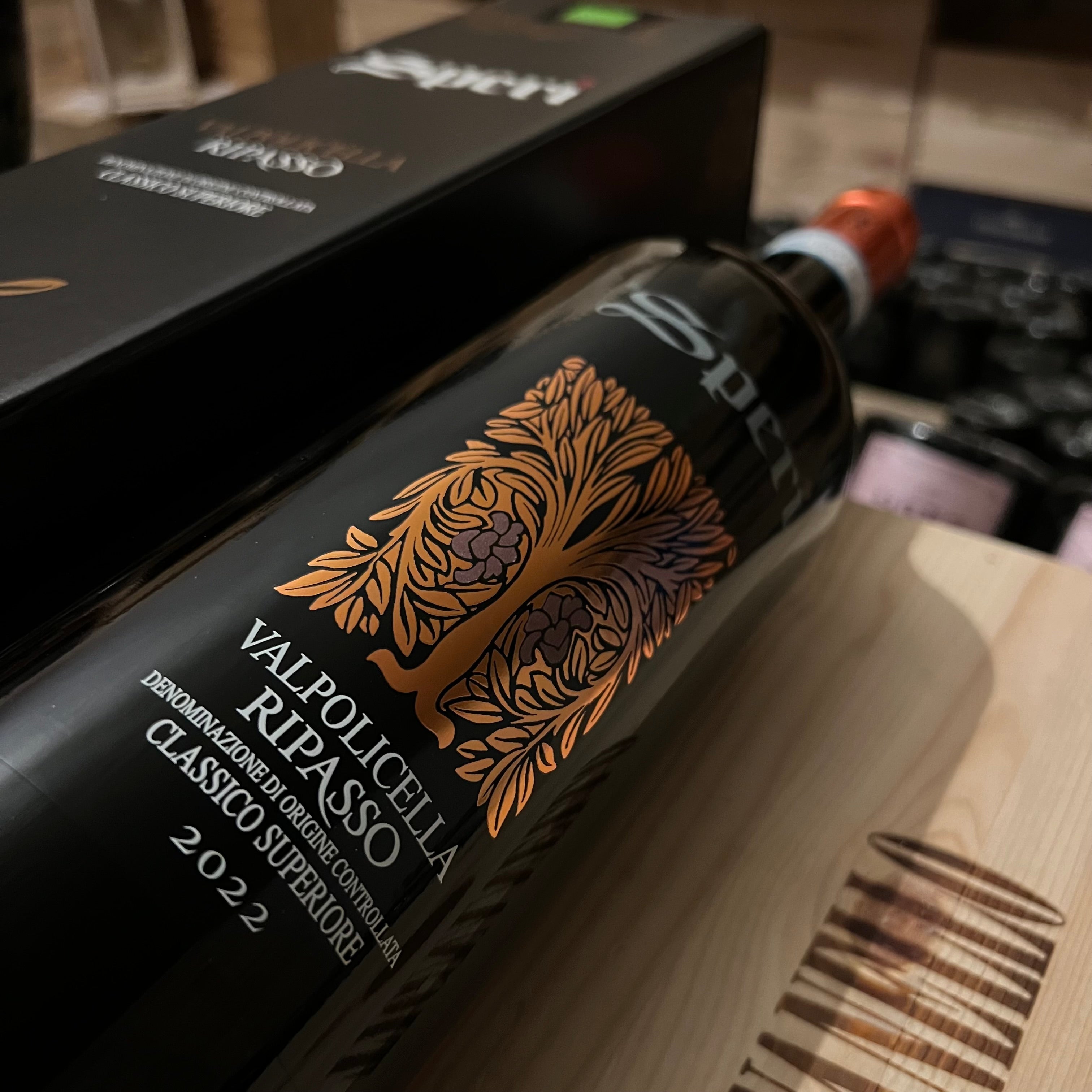 Speri Valpolicella Ripasso Classico Superiore DOC 2022 Magnum Astucciato