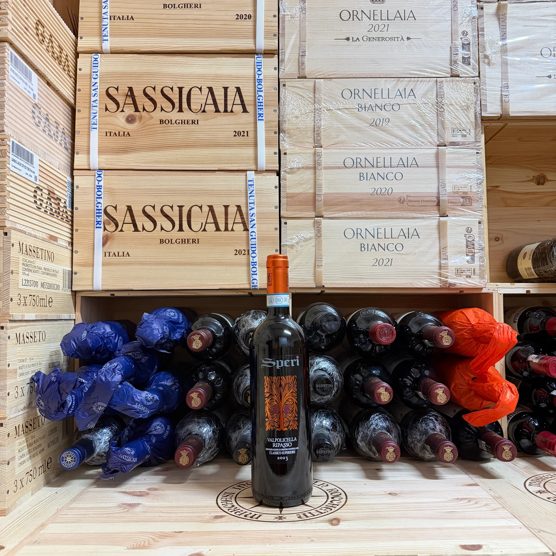 Speri Valpolicella Ripasso Classico Superiore DOC 2023