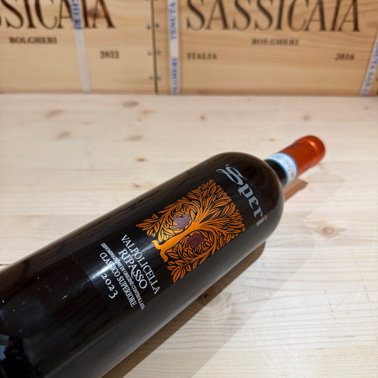 Speri Valpolicella Ripasso Classico Superiore DOC 2023