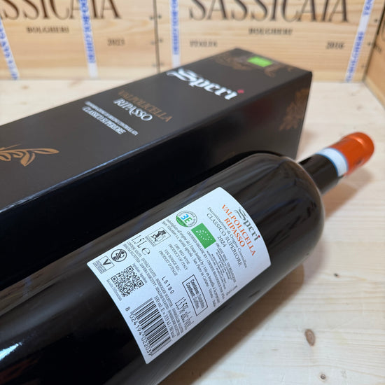Speri Valpolicella Ripasso Classico Superiore DOC 2024 Magnum Astucciato