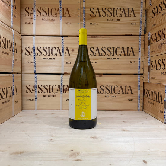 Stefano Antonucci 2015 Magnum Santa Barbara