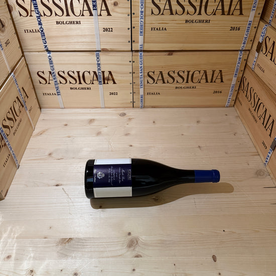 Stefano Antonucci Rosso 2023 Marche Rosso IGT Santa Barbara