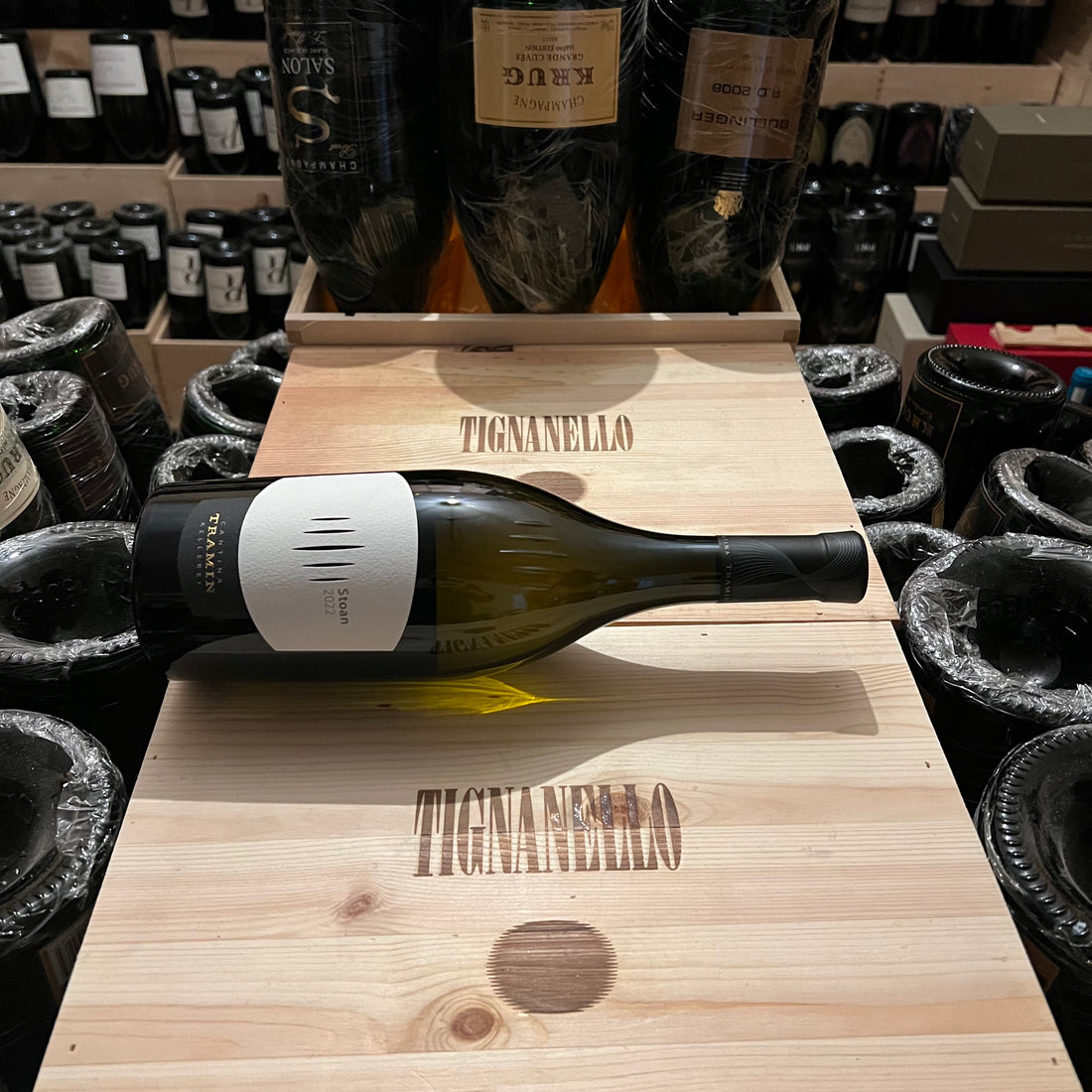 Stoan 2022 Cantina Tramin