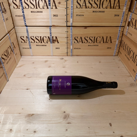 Syrah Miocène 2023 La Guicharde