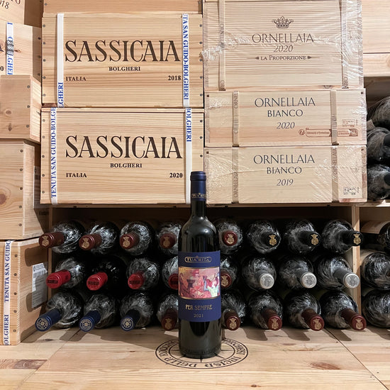 Syrah Per Sempre 2021 Tua Rita