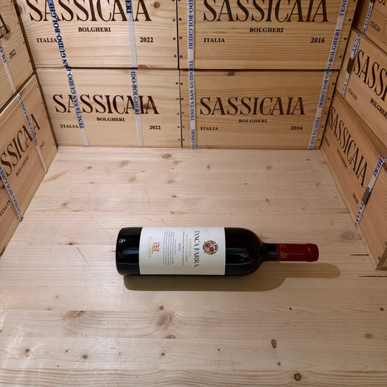 Tanca Farra 2022 Alghero Rosso DOC Sella & Mosca