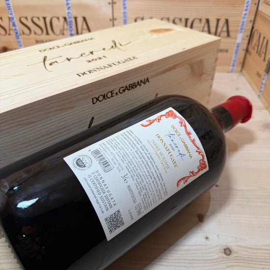 Tancredi 2021 Jeroboam Donnafugata
