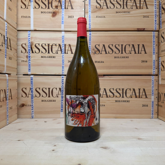 Tardivo ma non Tardo 2008 Magnum