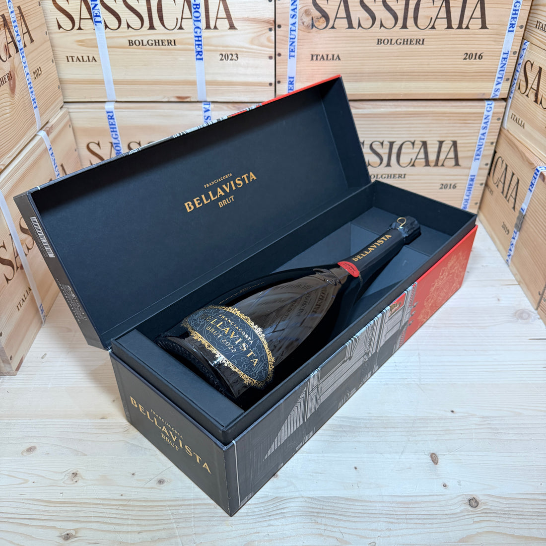 Teatro Alla Scala 2022 Magnum