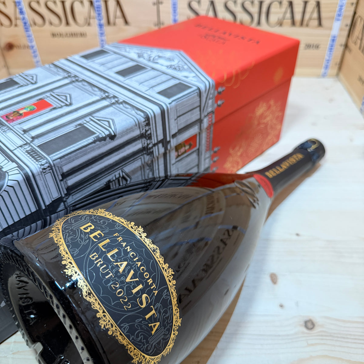 Teatro Alla Scala 2022 Magnum