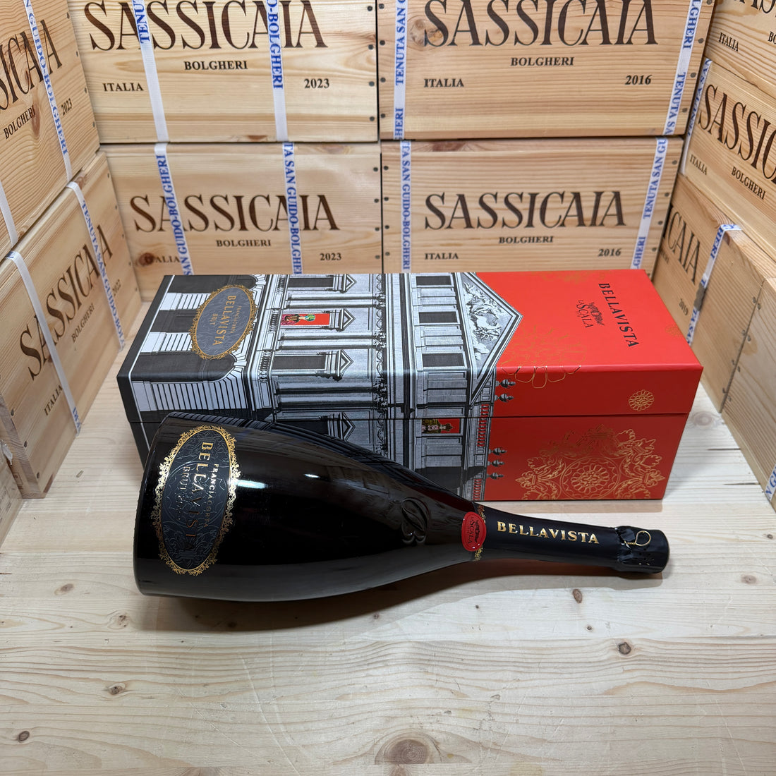 Teatro Alla Scala 2022 Magnum