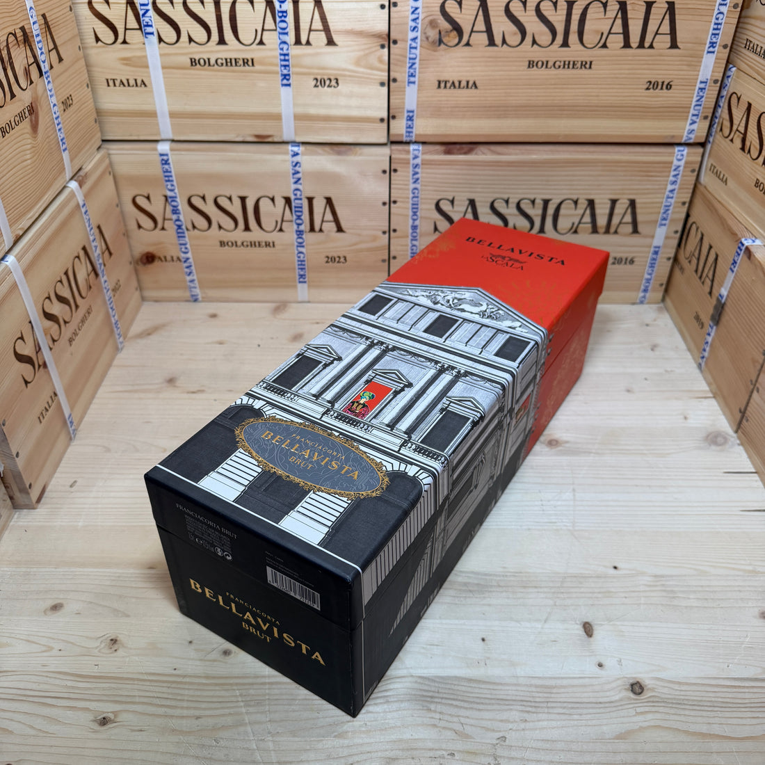 Teatro Alla Scala 2022 Magnum