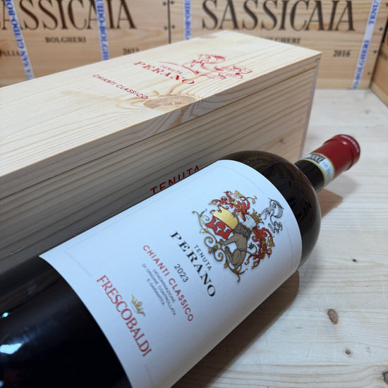 Tenuta Perano Chianti Classico 2023 Magnum