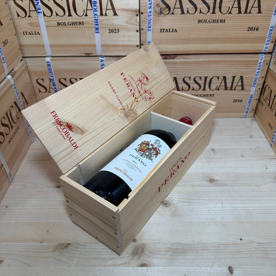 Tenuta Perano Chianti Classico 2023 Magnum