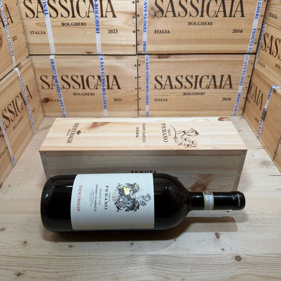Tenuta Perano Chianti Classico Riserva 2021 Magnum