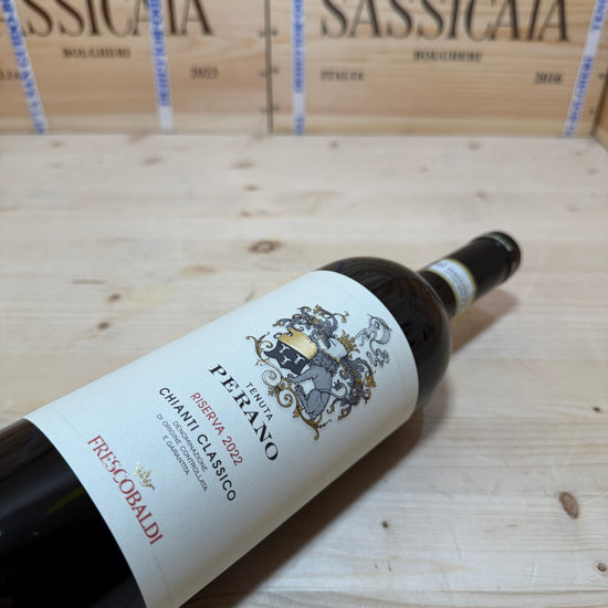 Tenuta Perano Chianti Classico Riserva 2022