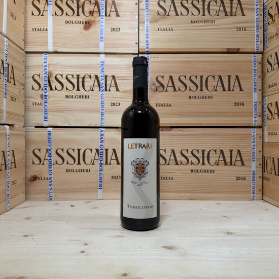 Teroldego 2020 Letrari