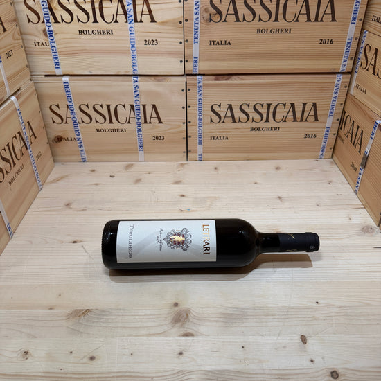 Teroldego 2020 Letrari