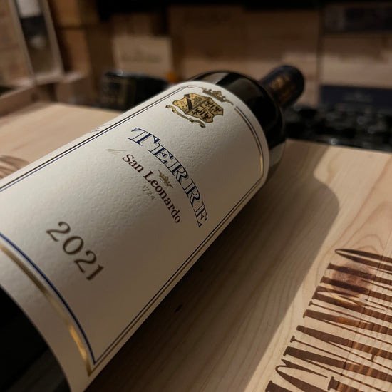 Terre di San Leonardo 2021 Tenuta San Leonardo