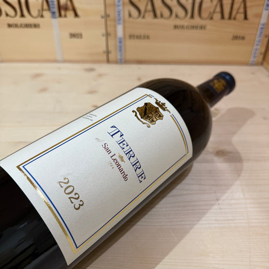 Terre di San Leonardo 2023 Magnum Tenuta San Leonardo