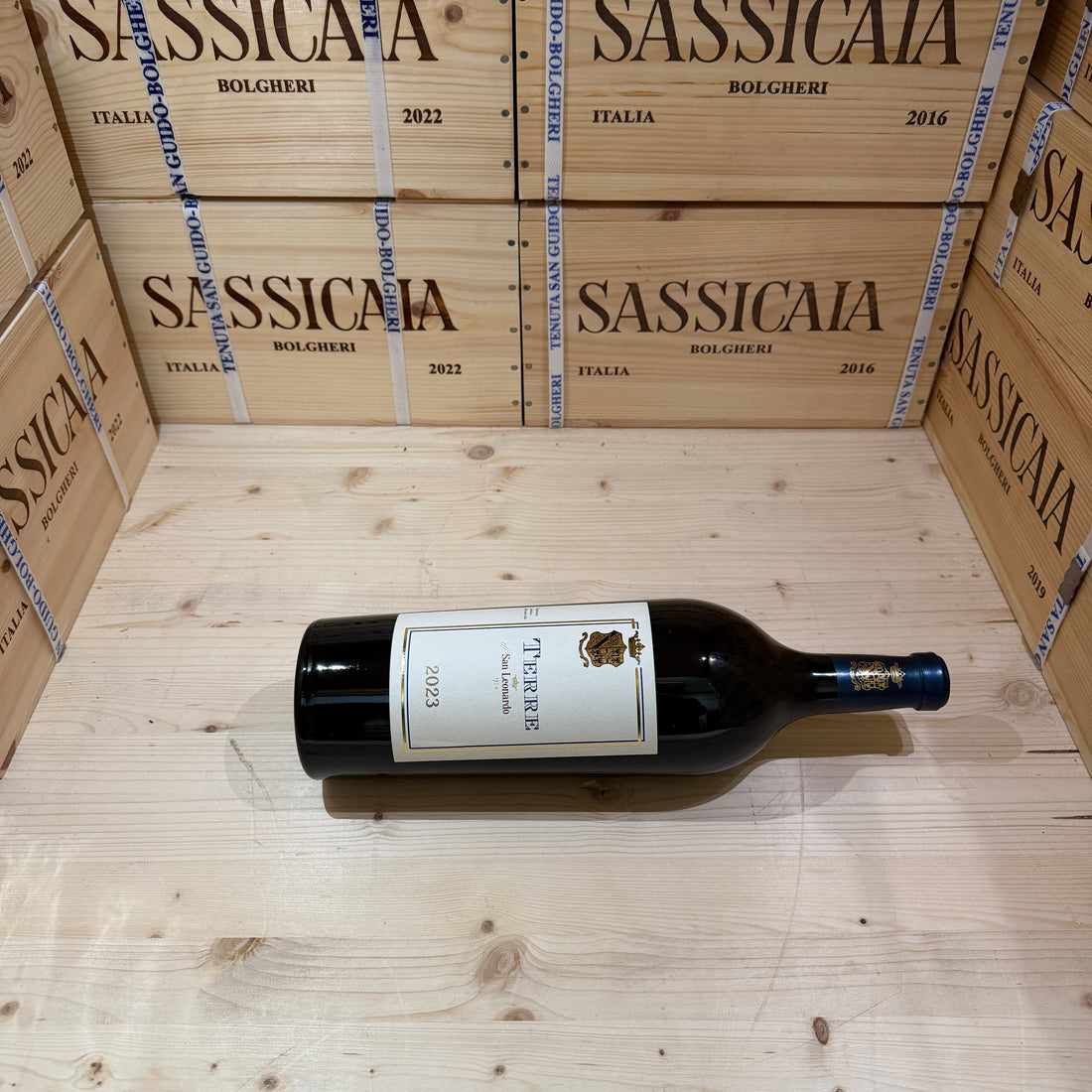 Terre di San Leonardo 2023 Magnum Tenuta San Leonardo
