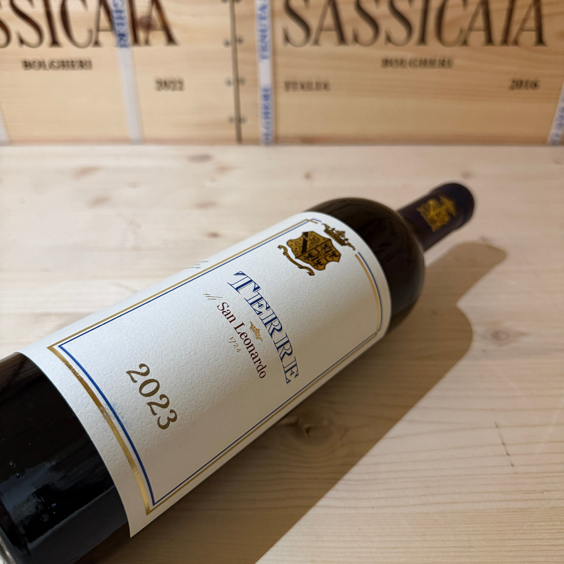 Terre di San Leonardo 2023 Tenuta San Leonardo