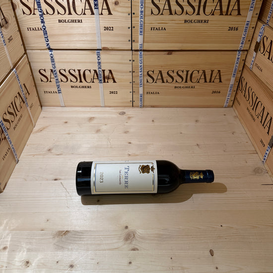 Terre di San Leonardo 2023 Tenuta San Leonardo