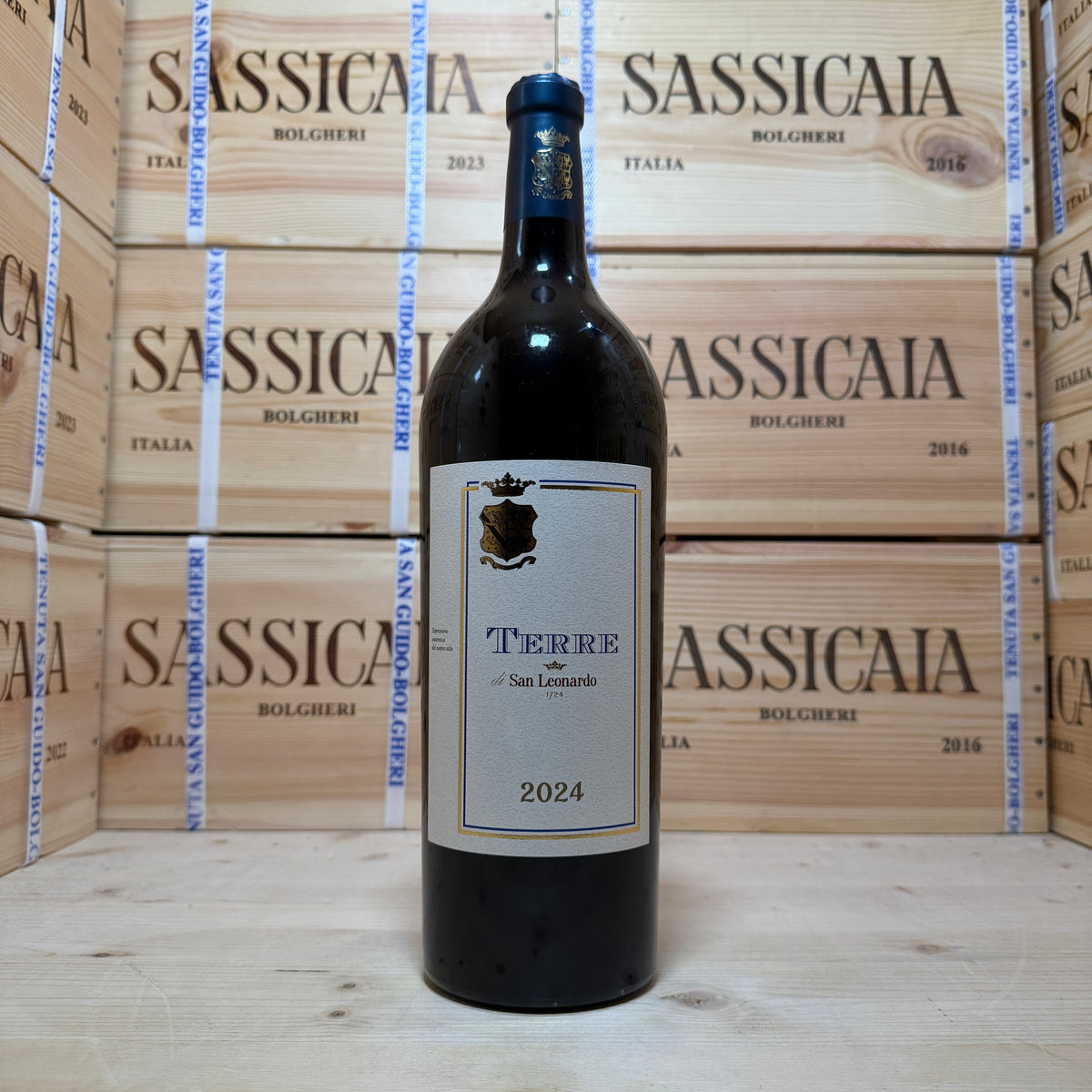Terre di San Leonardo 2024 Magnum